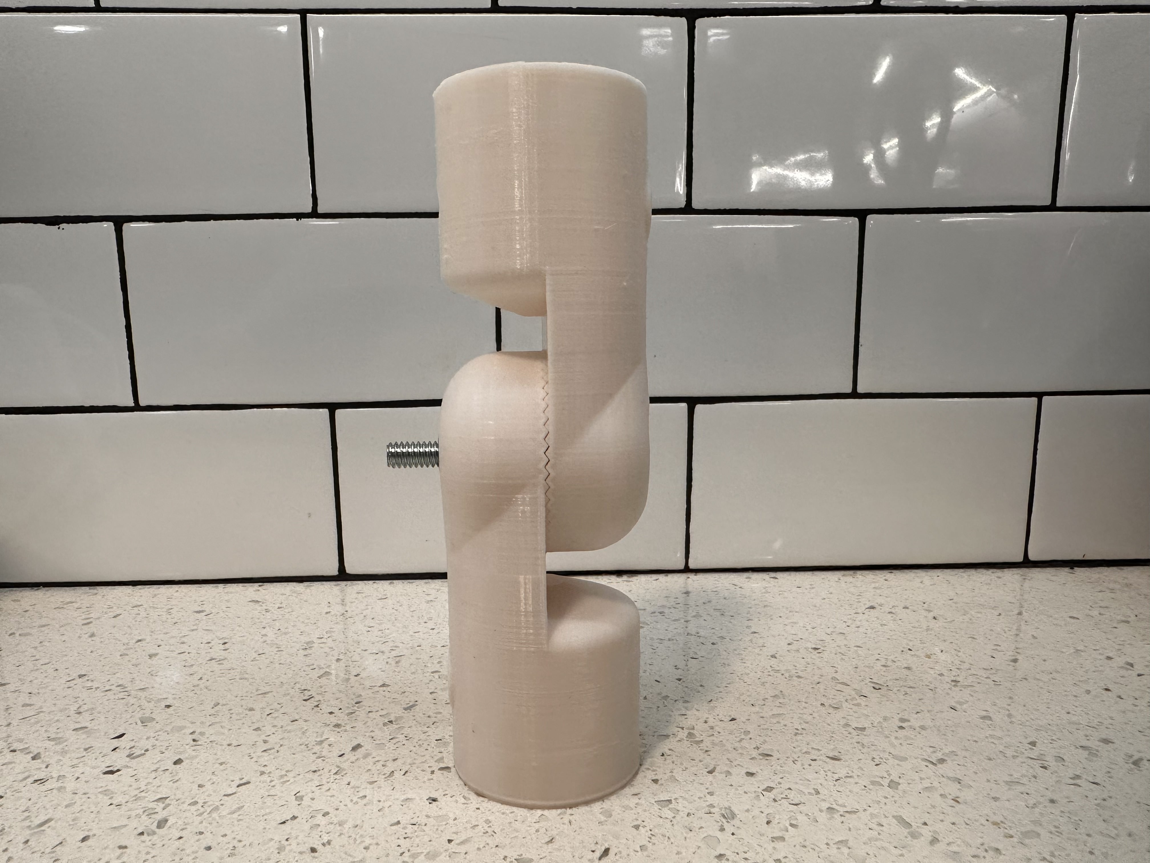 1 Inch PVC Adjustable Joint By Illini23 Download Free STL Model 1-inch-pvc-adjustable-joint-by-illini23-download-free-stl-model