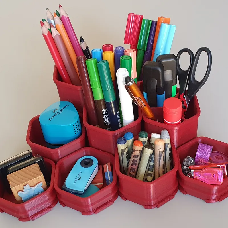 STL file Under shelf lazy susan/rotating pill bottle organizer・3D printing  model to download・Cults