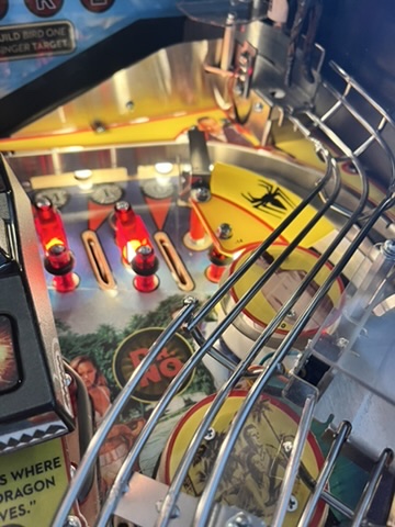 James bond loop fix — miniatura 2