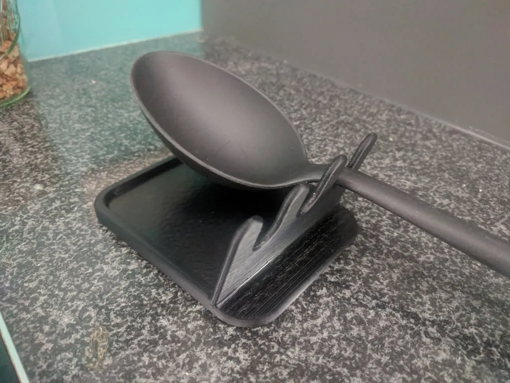 Best Spoon Rest Ever – 1. kép