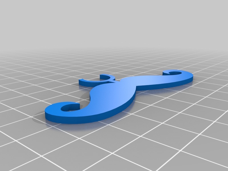Miniatura 10 do modelo 3D Raspberry PI IR Camera Case