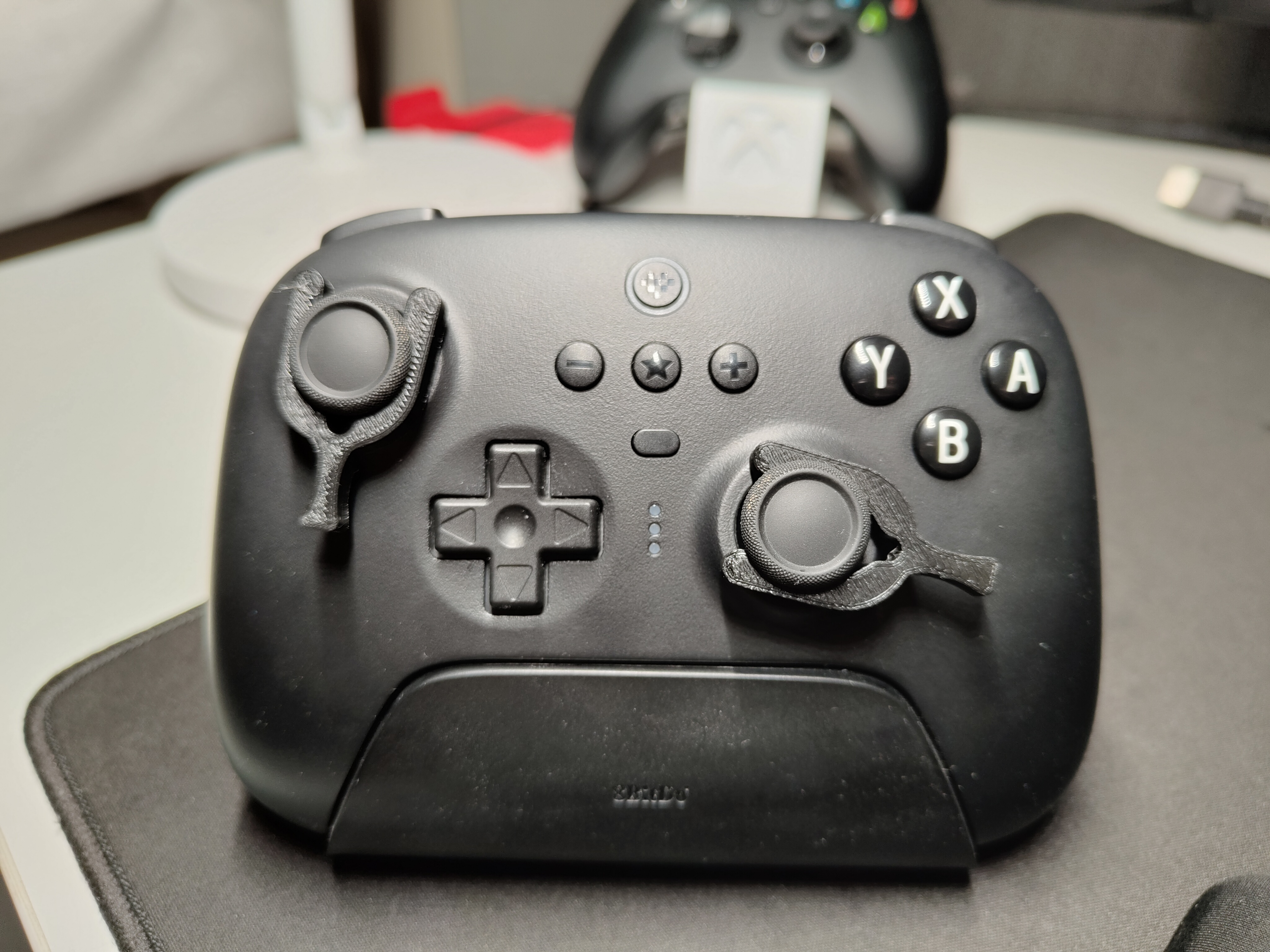 8BitDo Ultimate Controller Stick Lock\Protector