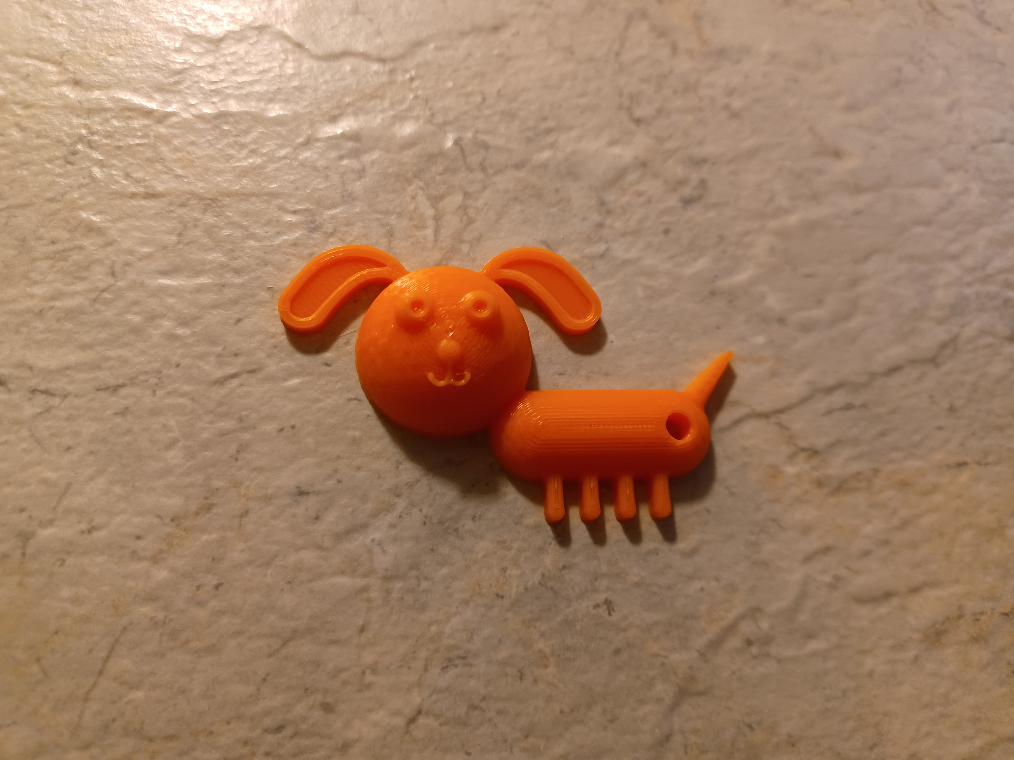 Logan's Dog