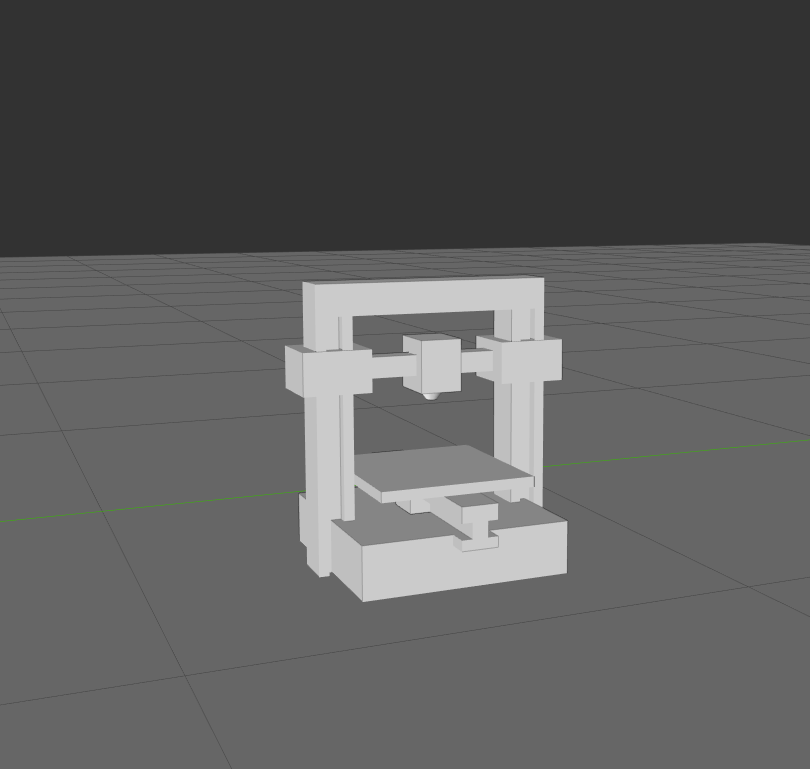 Mini Printer