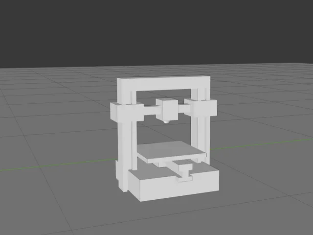 Mini Printer