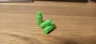 Emergency Hex Bit