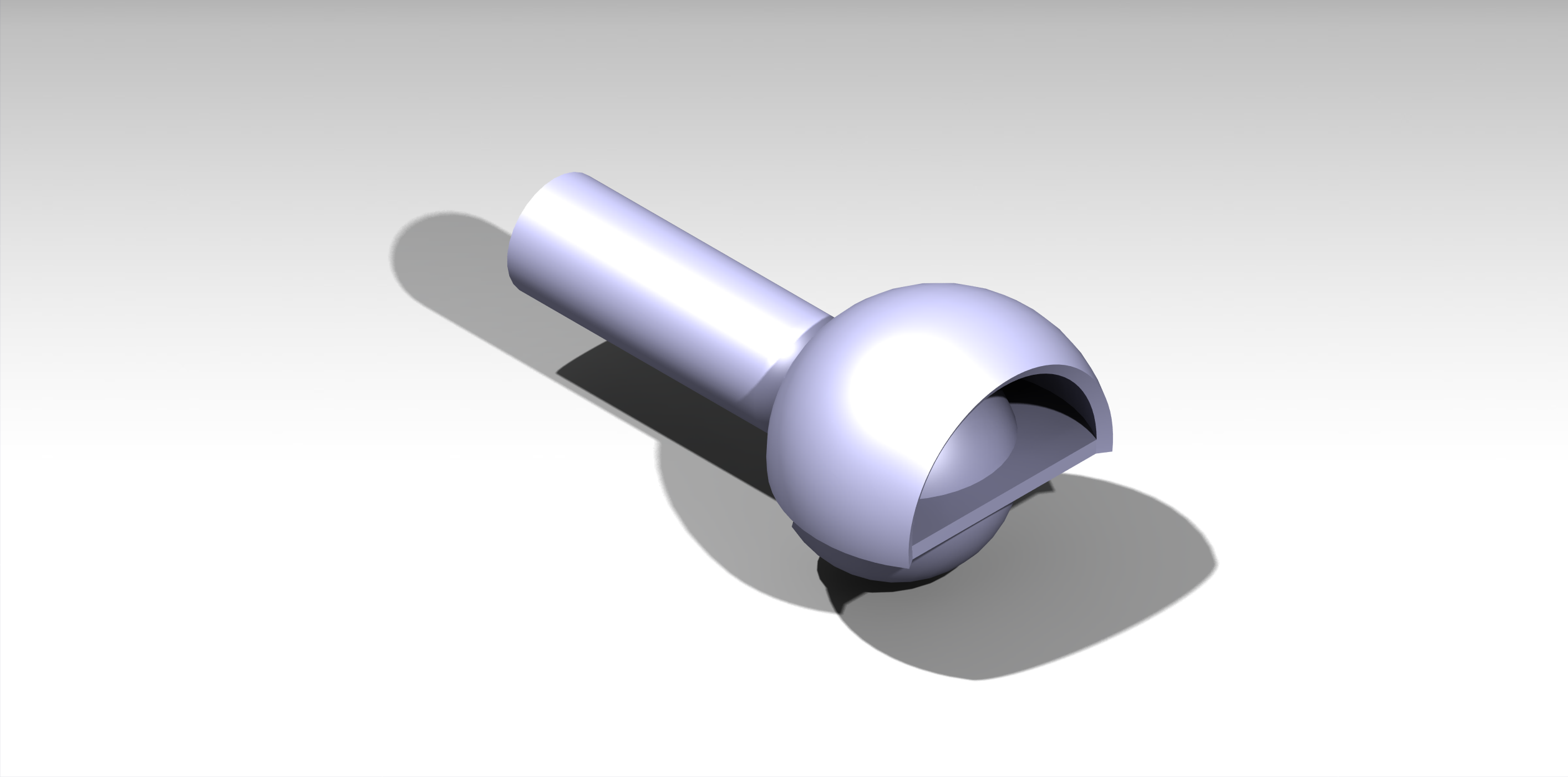 Death whistle template