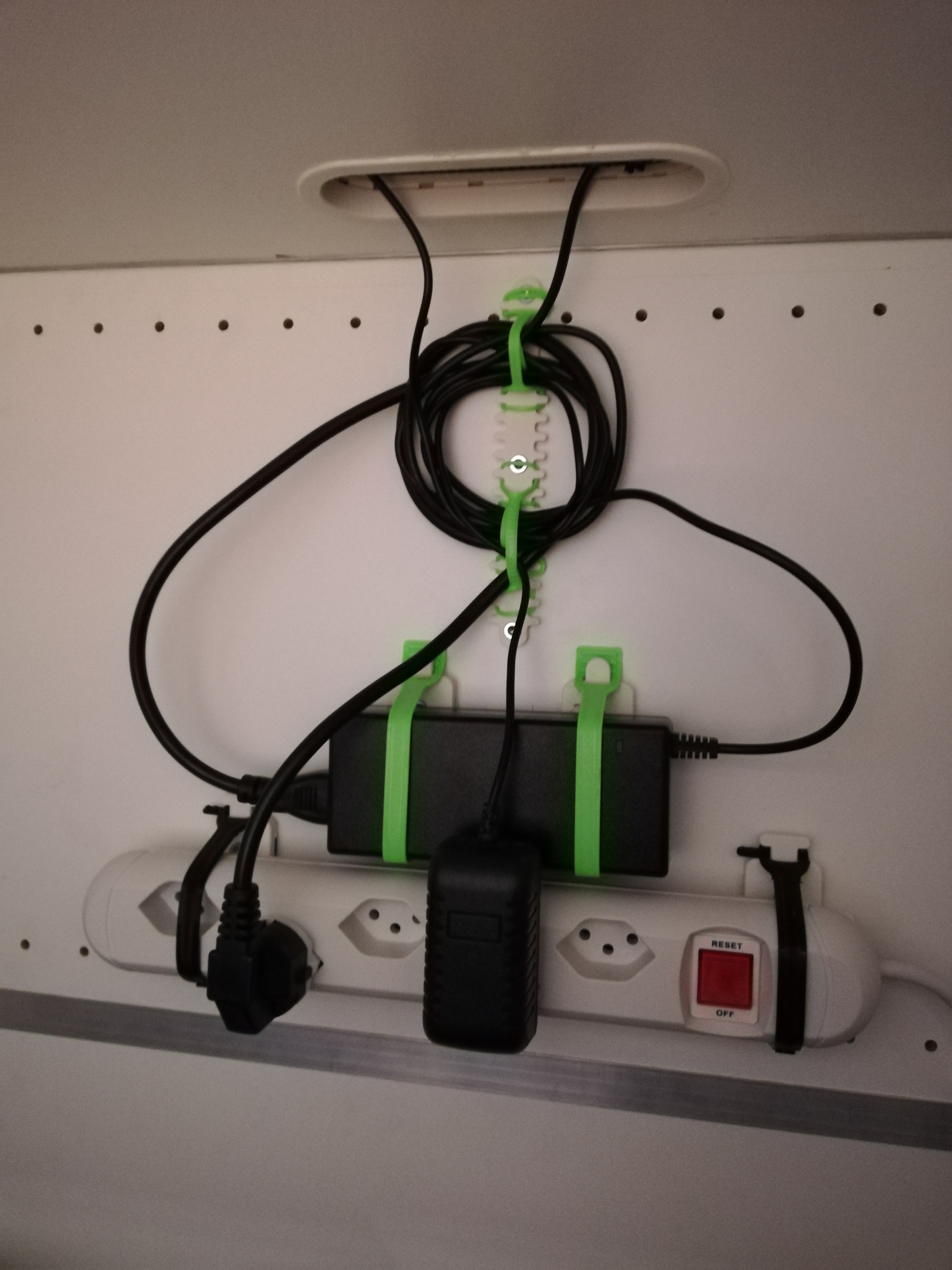 Cable Organizer