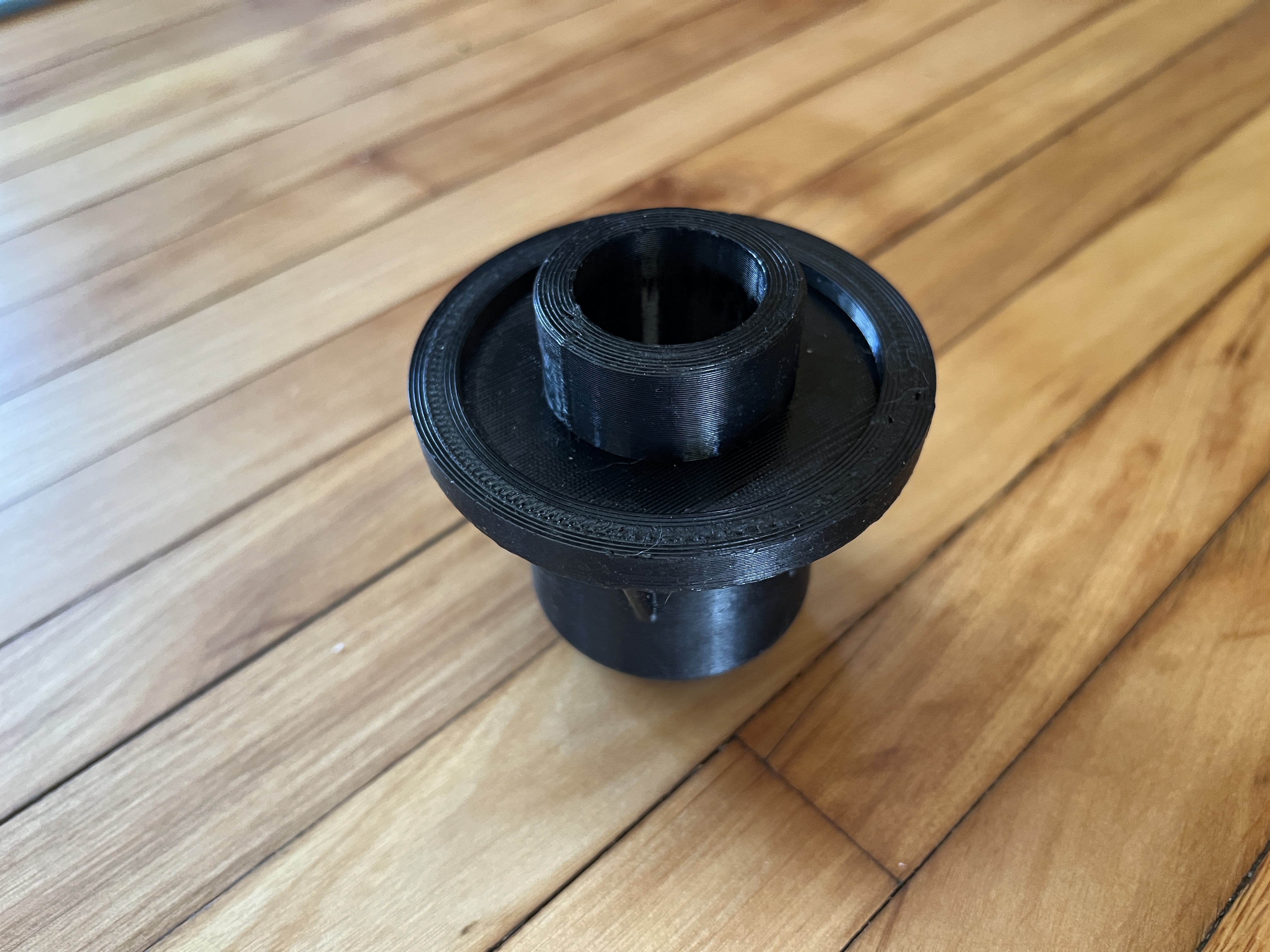 Ford Drive Pinion Oil Seal Installer