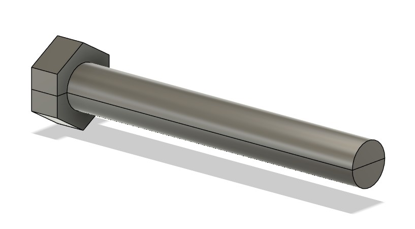 M8 60mm