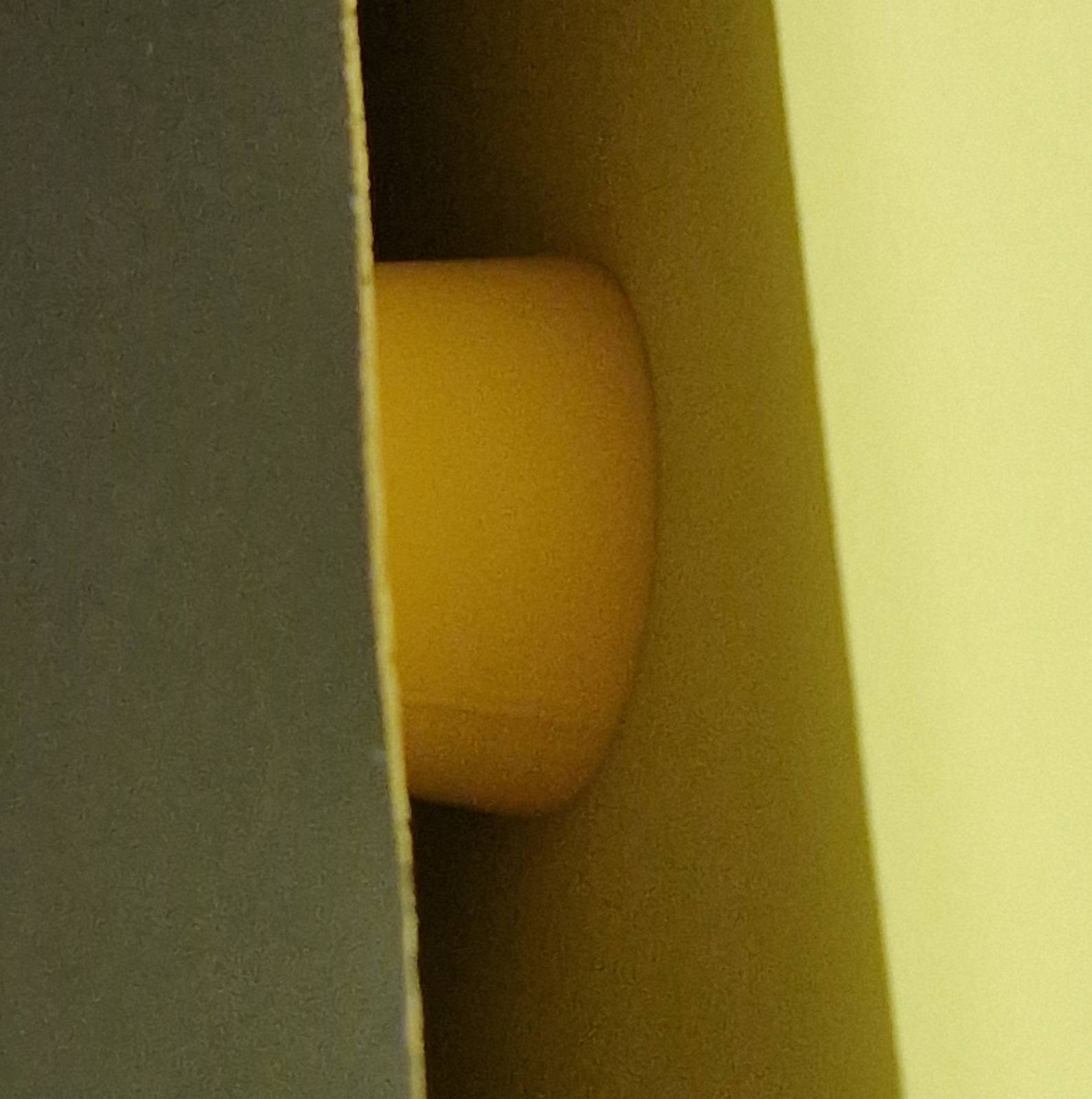 IKEA Pax wall anchor spacer / podložka pro uchycení do stěny