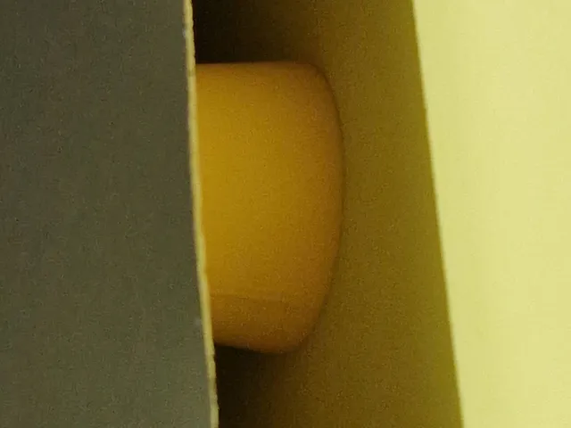 IKEA Pax wall anchor spacer / podložka pro uchycení do stěny