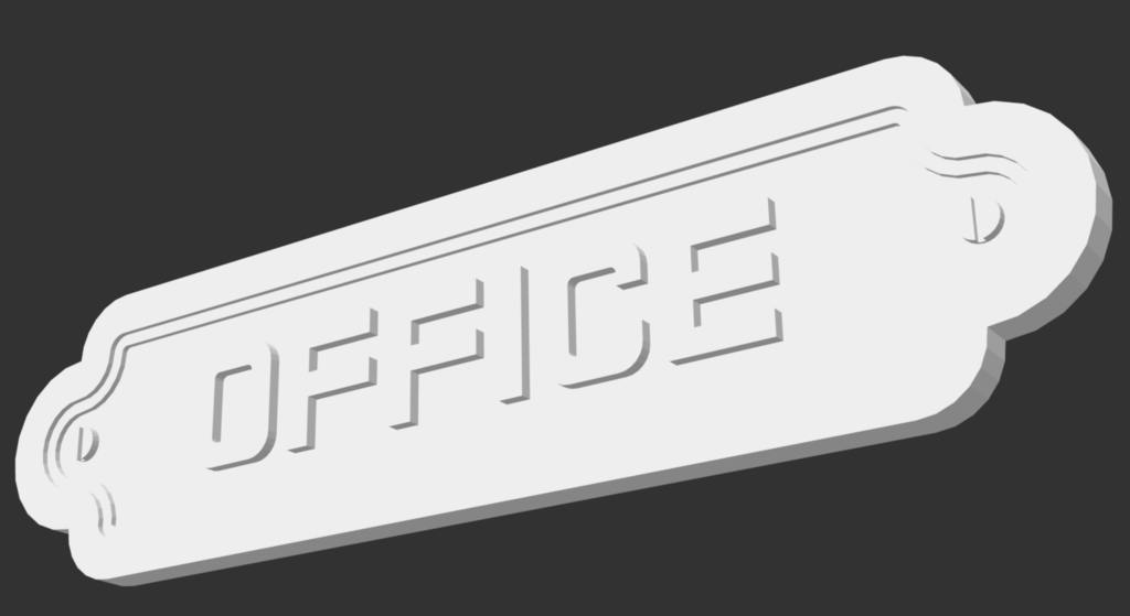 Door Plaques — miniatura 10