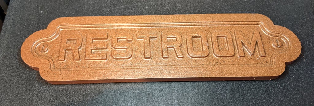 Door Plaques — miniatura 11