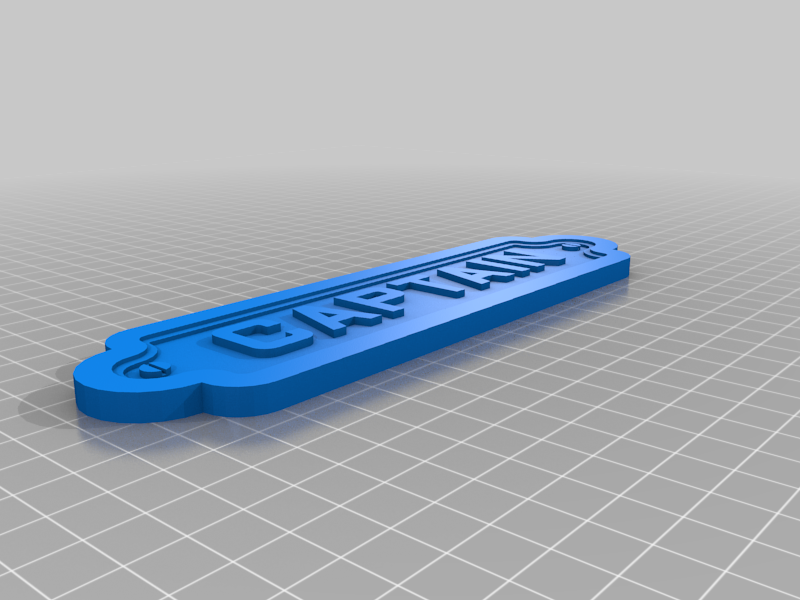 Door Plaques — miniatura 22