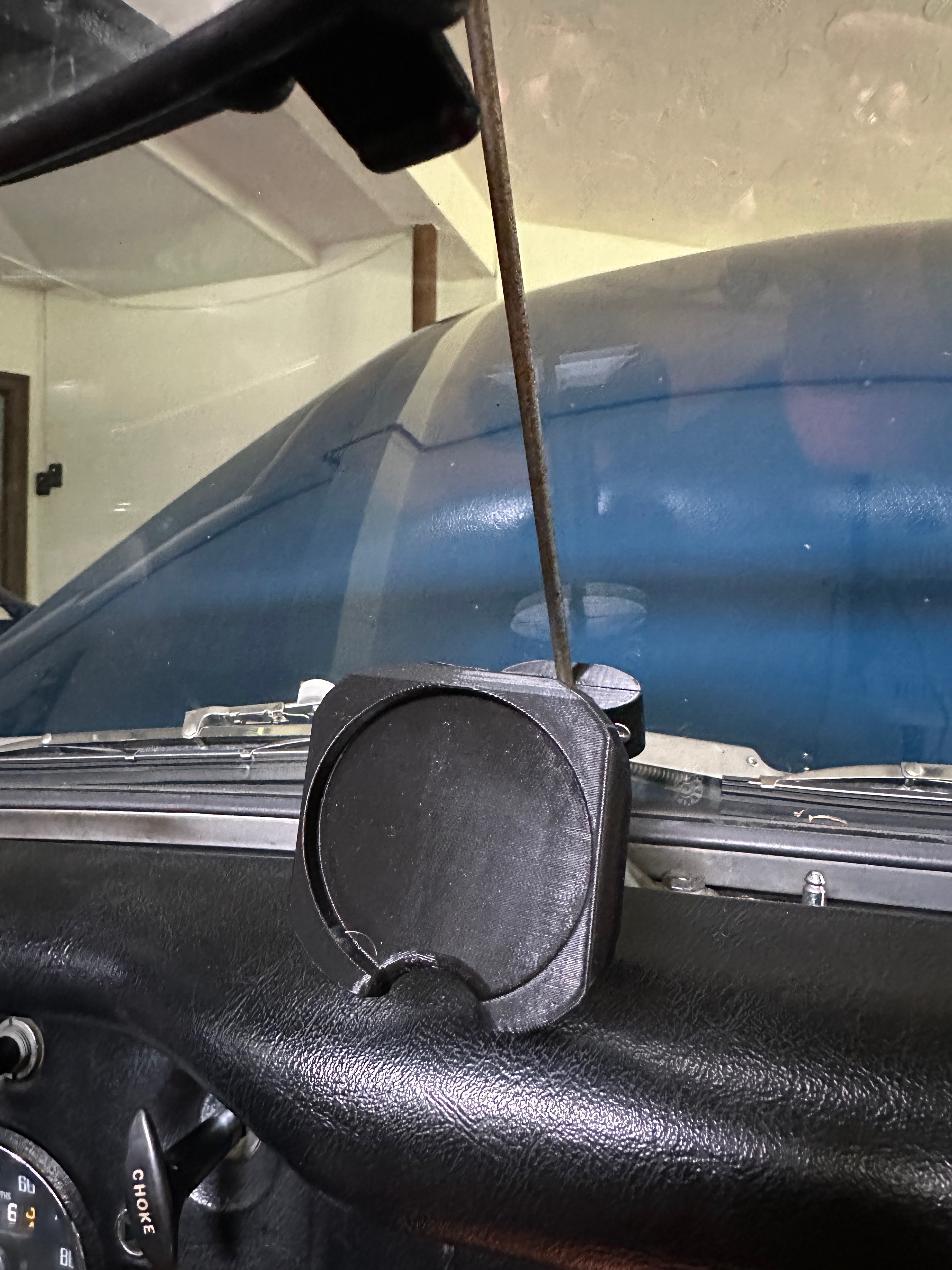 Mg Midget Or Mgb