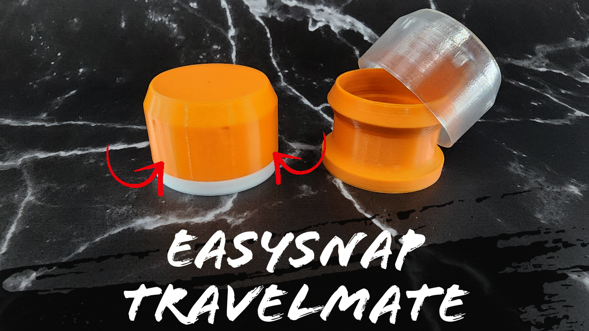 EasySnap TravelMate