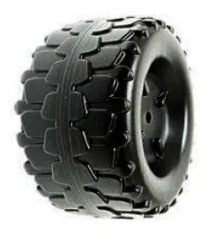 Power wheels sale jeep wheel upgrade