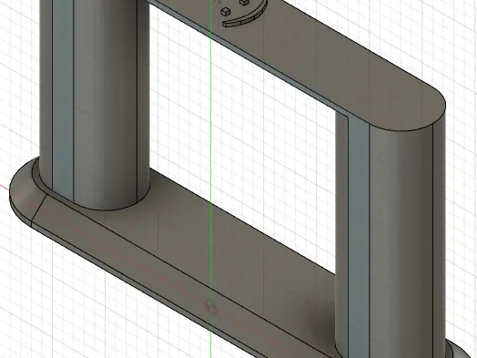 Stringing & Bridging Test