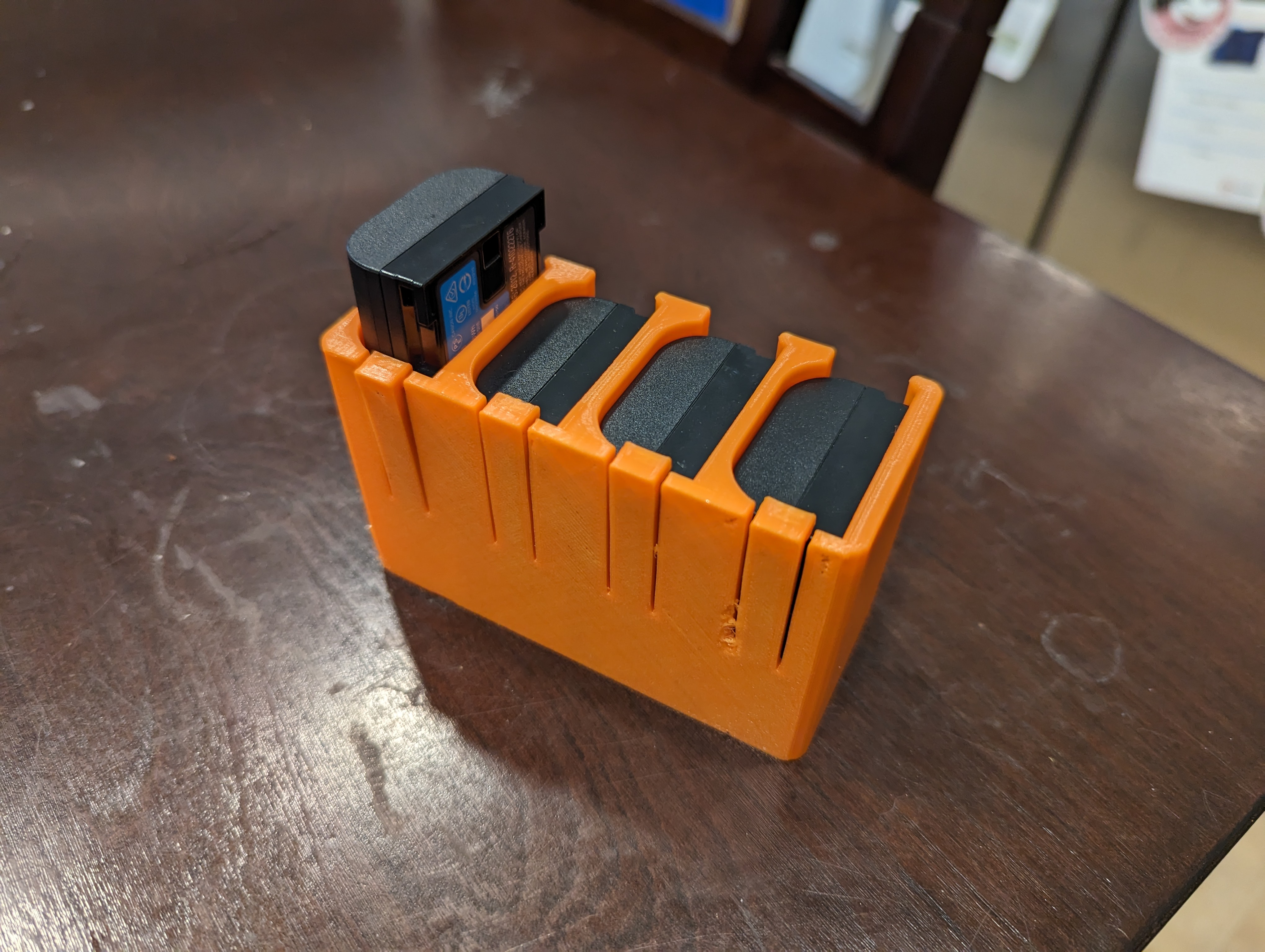 Canon LP-E6 Battery Holders (More Sizes)