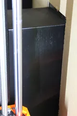 MK3s+/MK4 PSU shroud