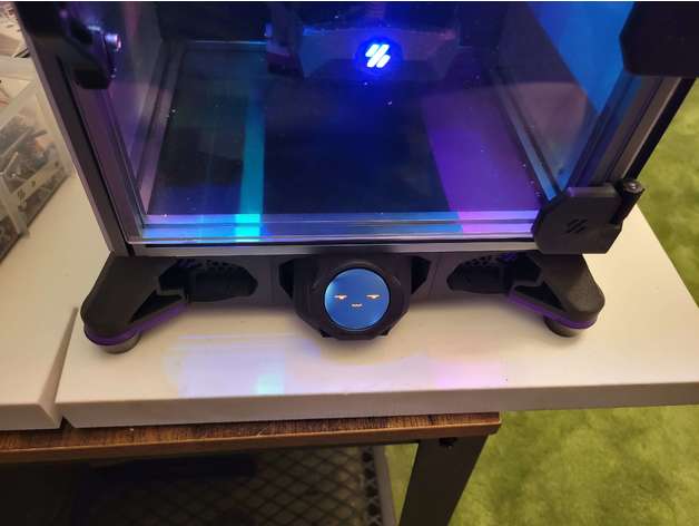 V0.2 stealthskirts extended feet