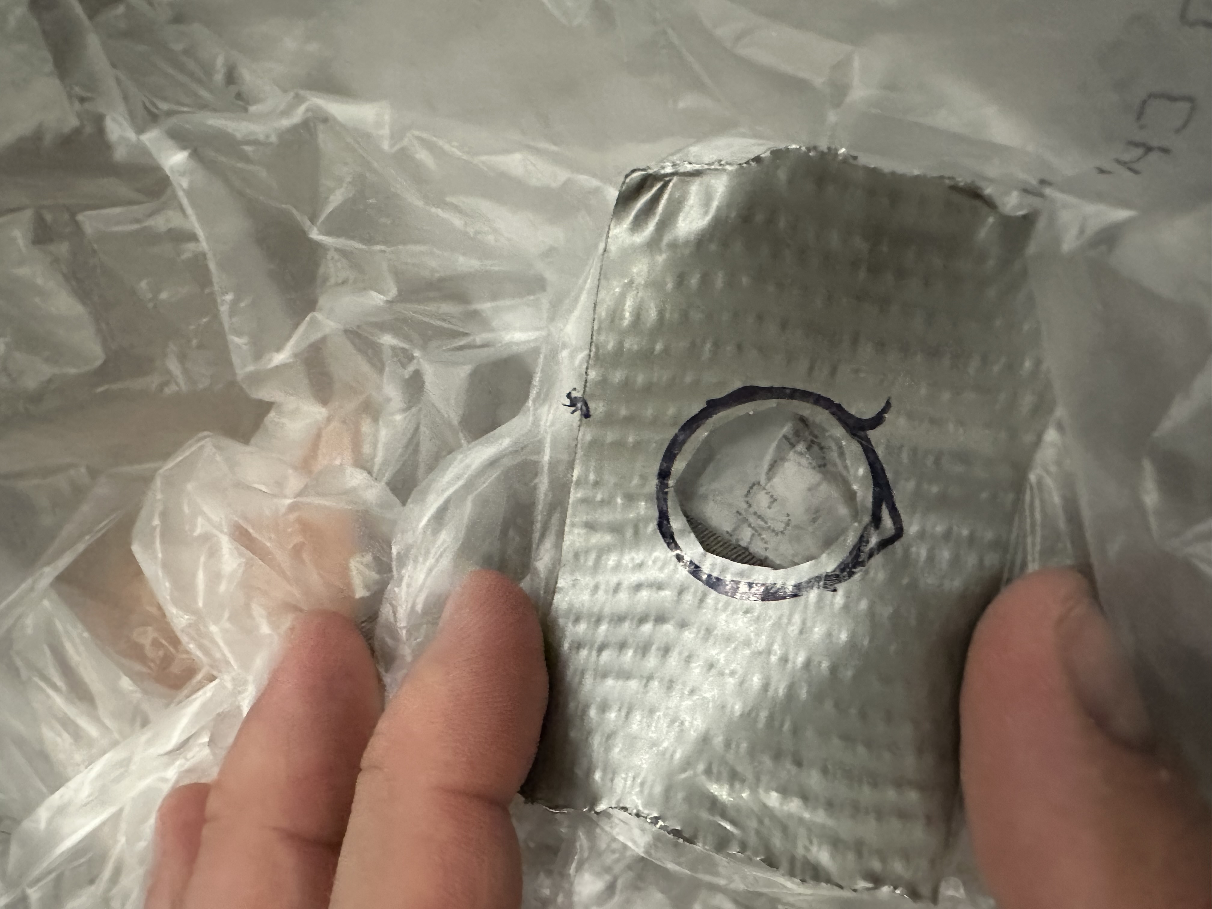 DIY Pump Sack for Cascade Mountain Tech Air Mattress by Matt Download