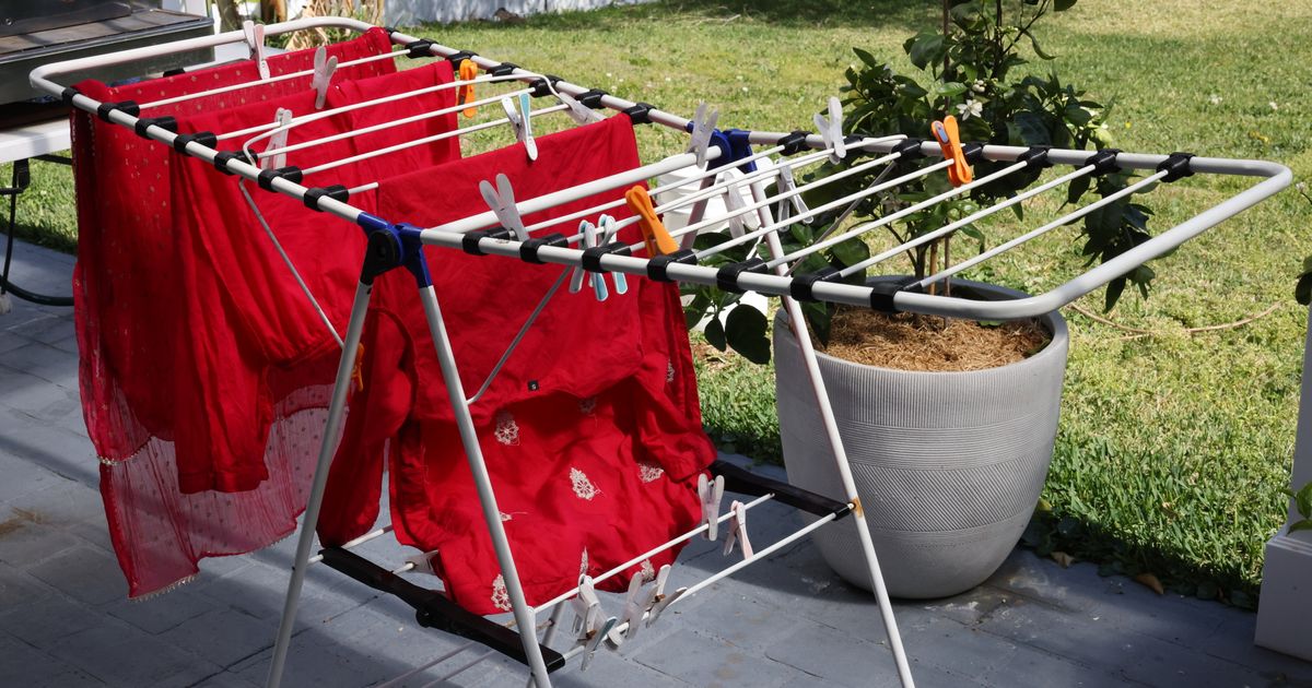 Cheap Kmart Clothes Line Repair Kit by Over Engineered Download free