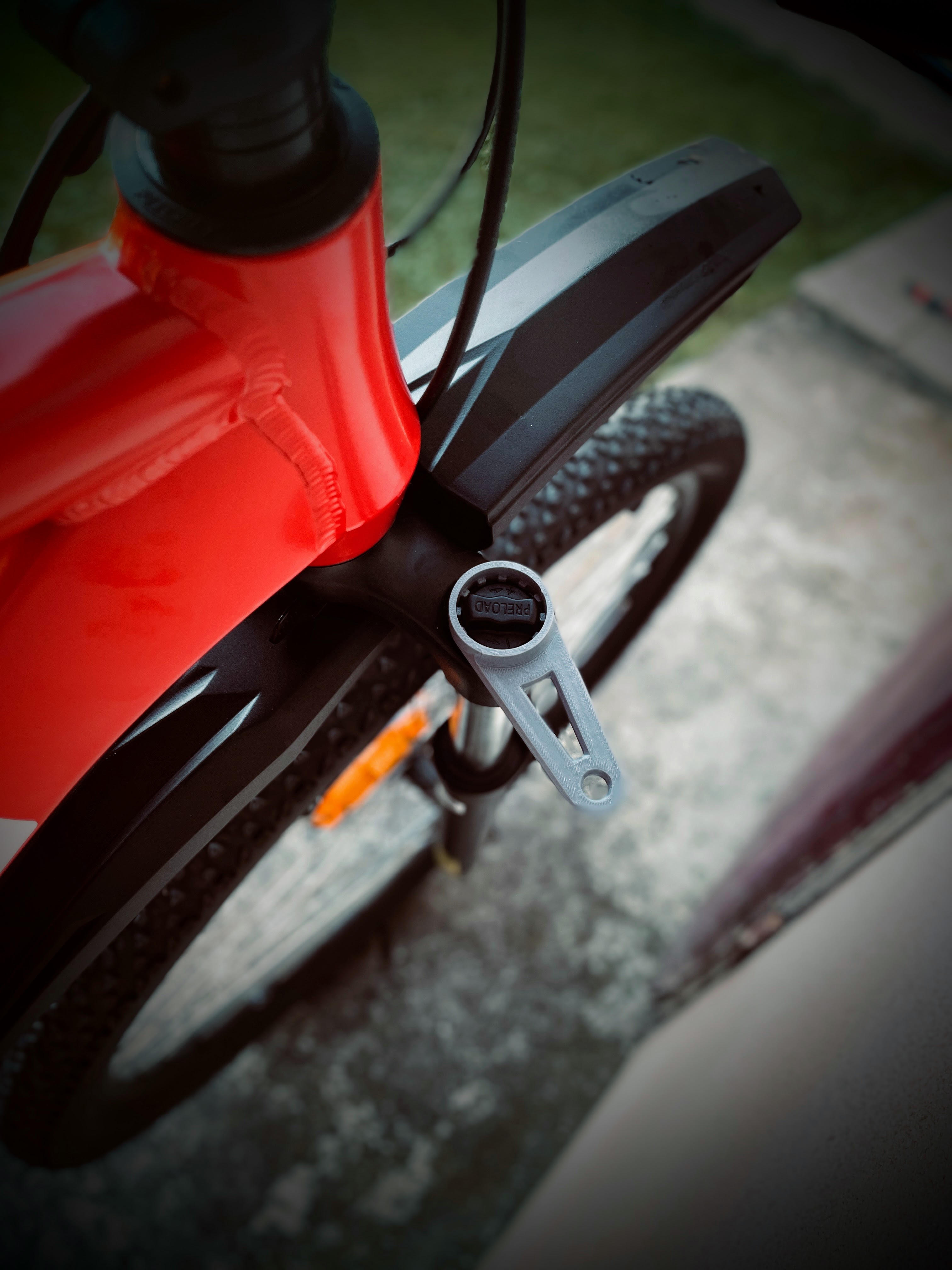 Bike Front Cap wrench Disassembly tools 12T