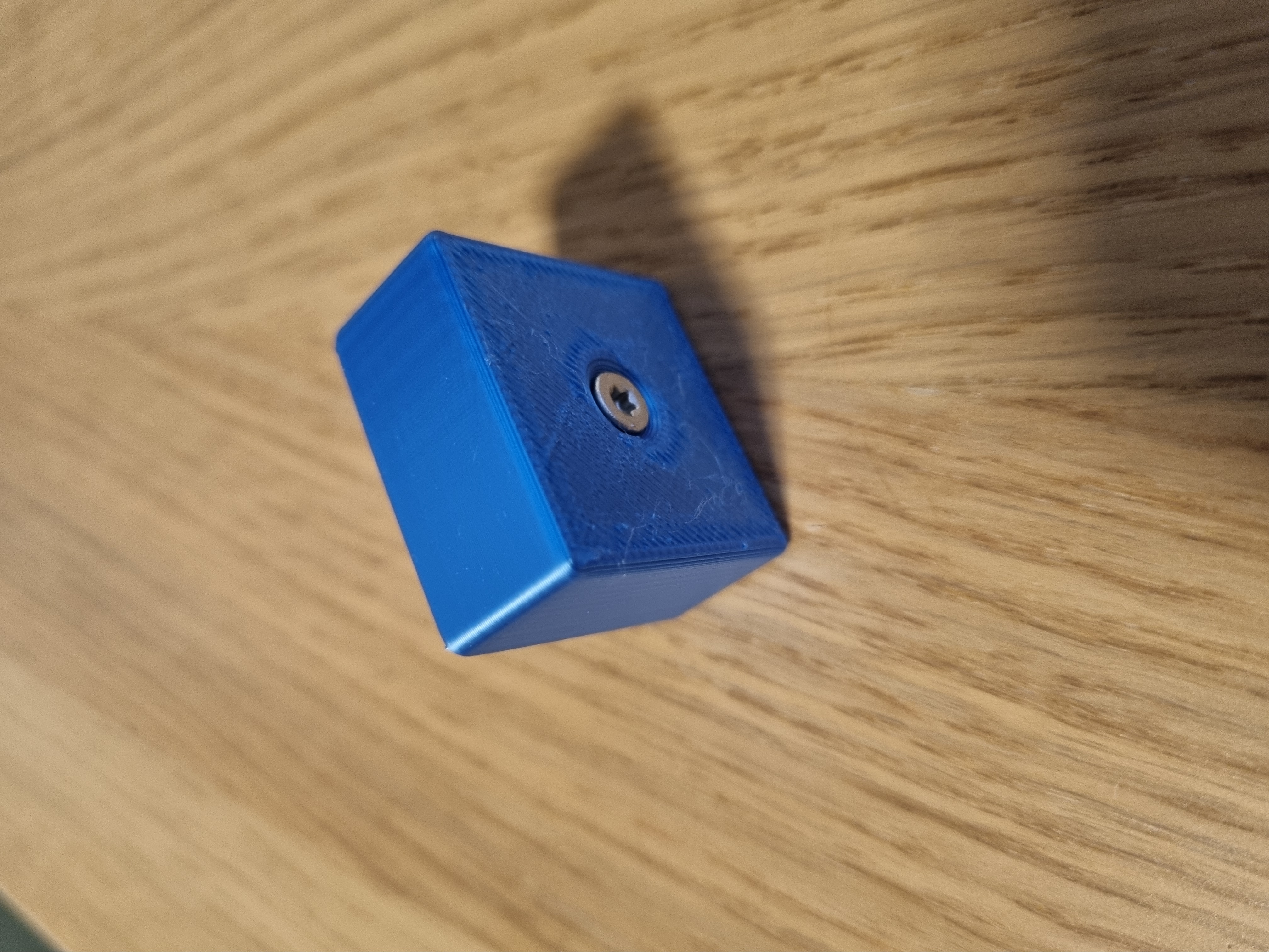 Yet another spacer
