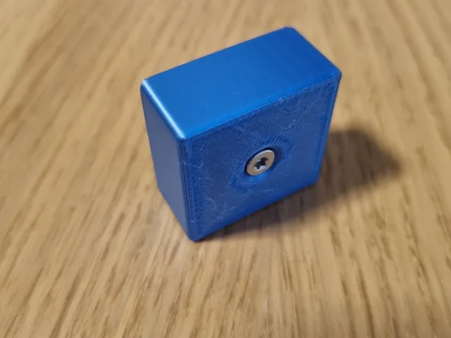 Yet another spacer