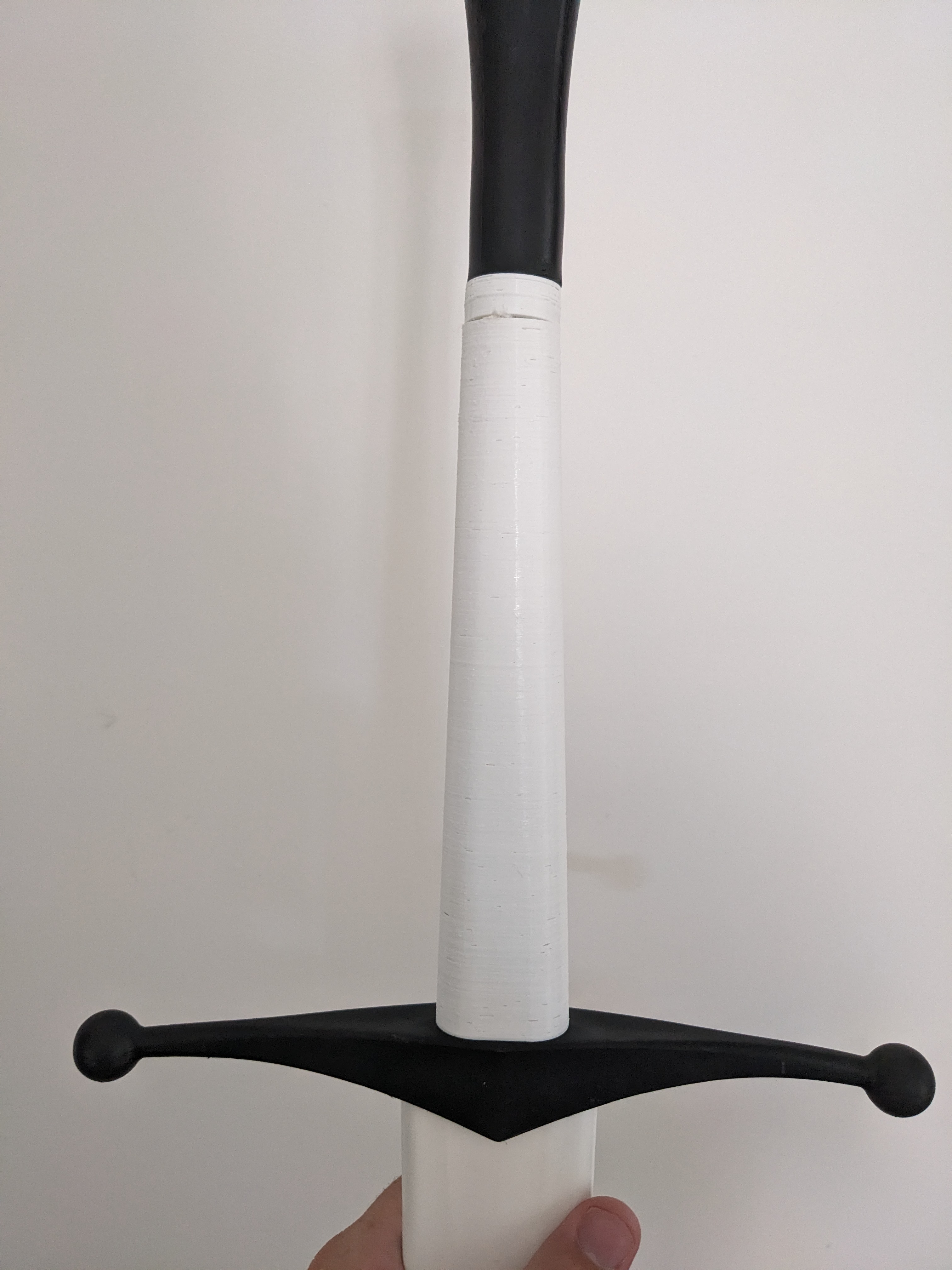 Rawlings long handle