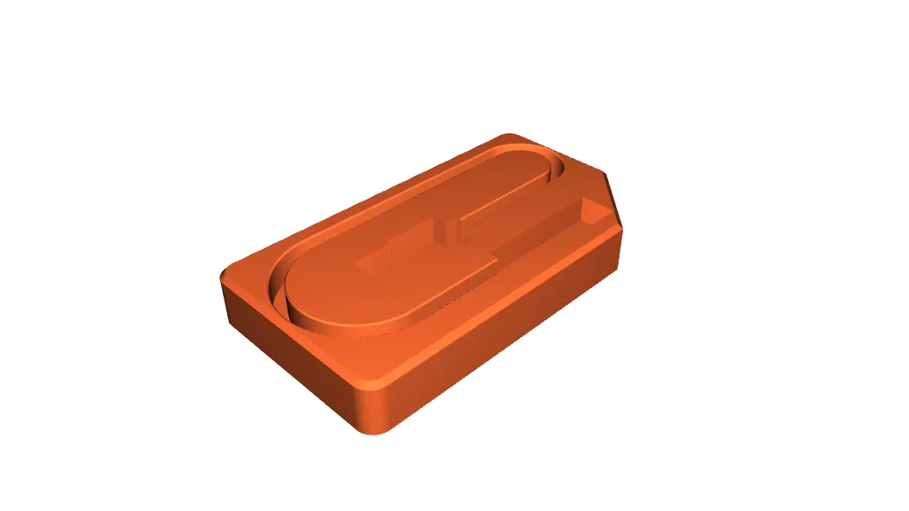 Flipper Zero container with accessories von EnDiMa_Designer, Kostenloses  STL-Modell herunterladen