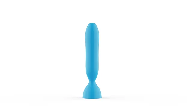 small pestle with 12mm surface