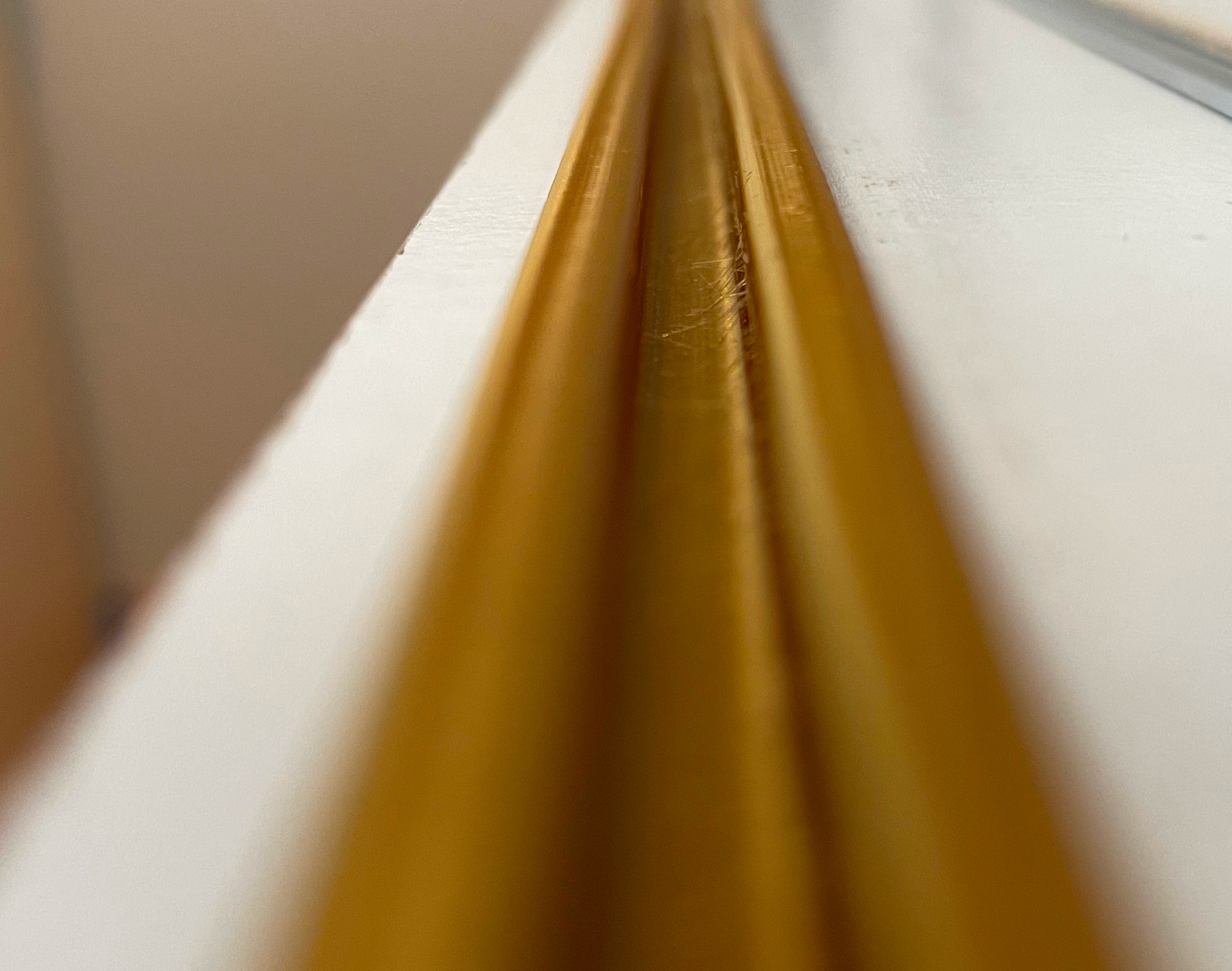 IKEA TRYSIL Wardrobe Replacement Rail by Ahiron Download free STL