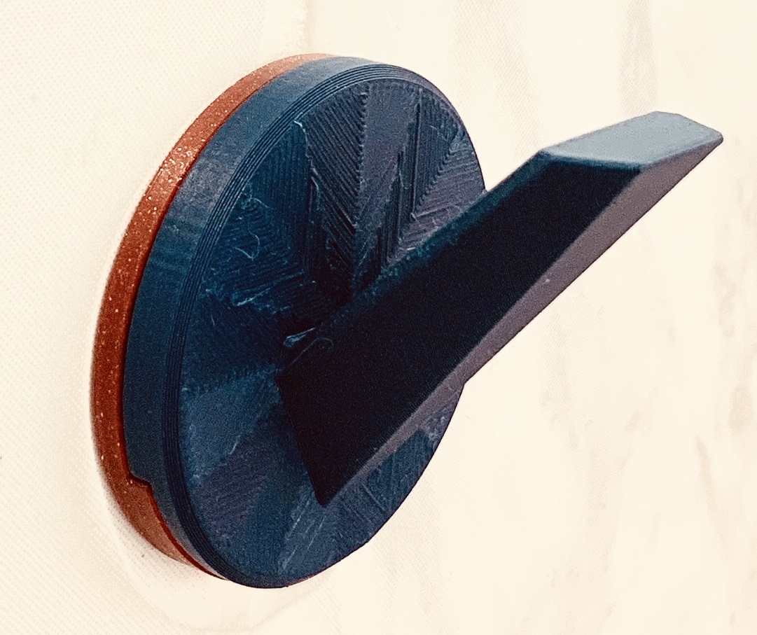wall hooks for towels