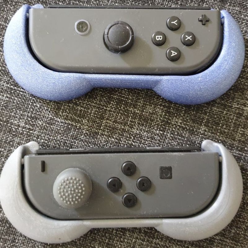 PowerA Enhanced Wireless Controller for Nintendo Switch with
