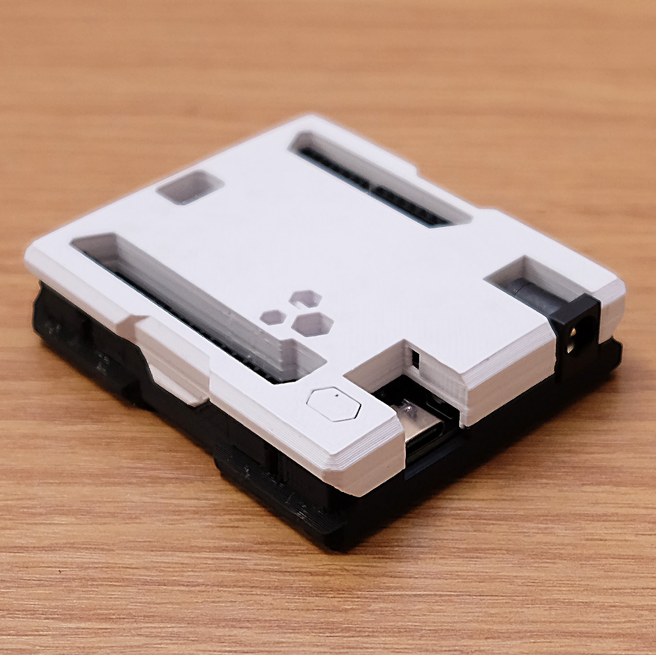 Arduino UNO case - ARMORS series