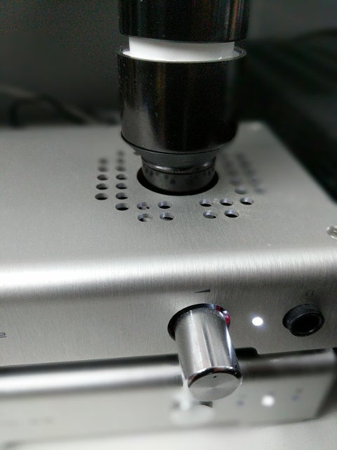 9 Pin Socket Saver to 6SN7/6922 Adapter Gap Cover