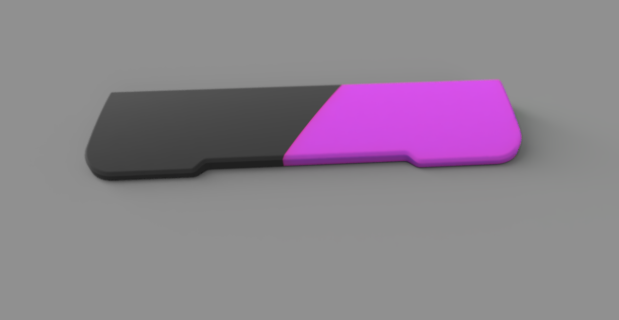 Keyboard Wrist Rest