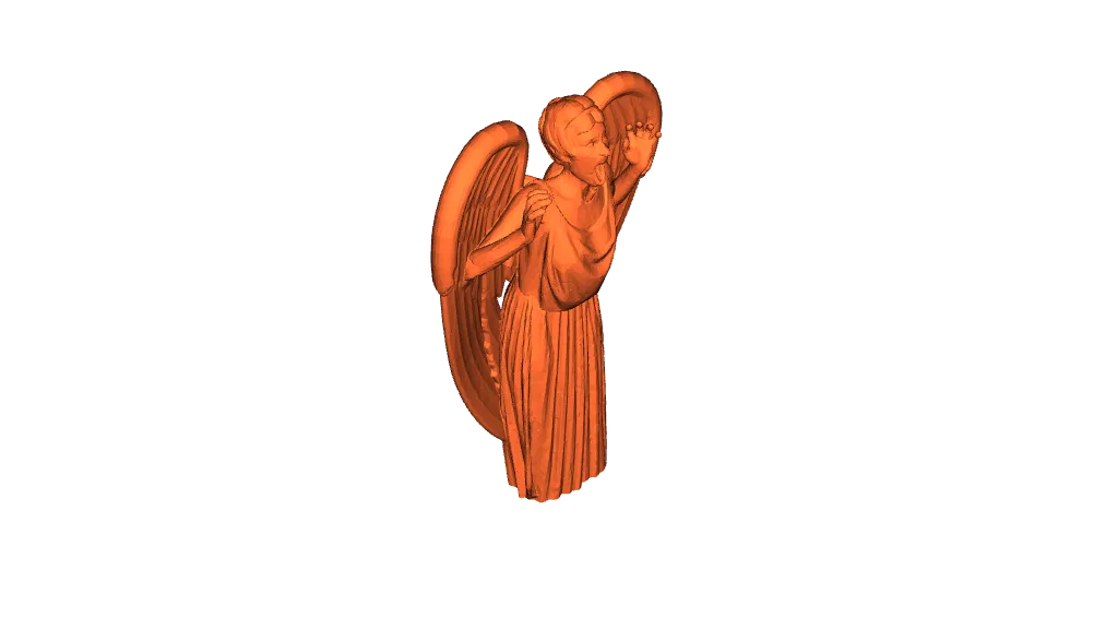 The Weeping Angels 未開封　4個セット Amazon.com: Underground Toys Doctor Who Resin Weeping Angel