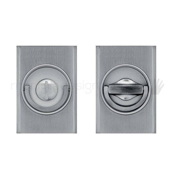 Bifold door flush pull handle (Mandelli 1038T or similar) by Daniele