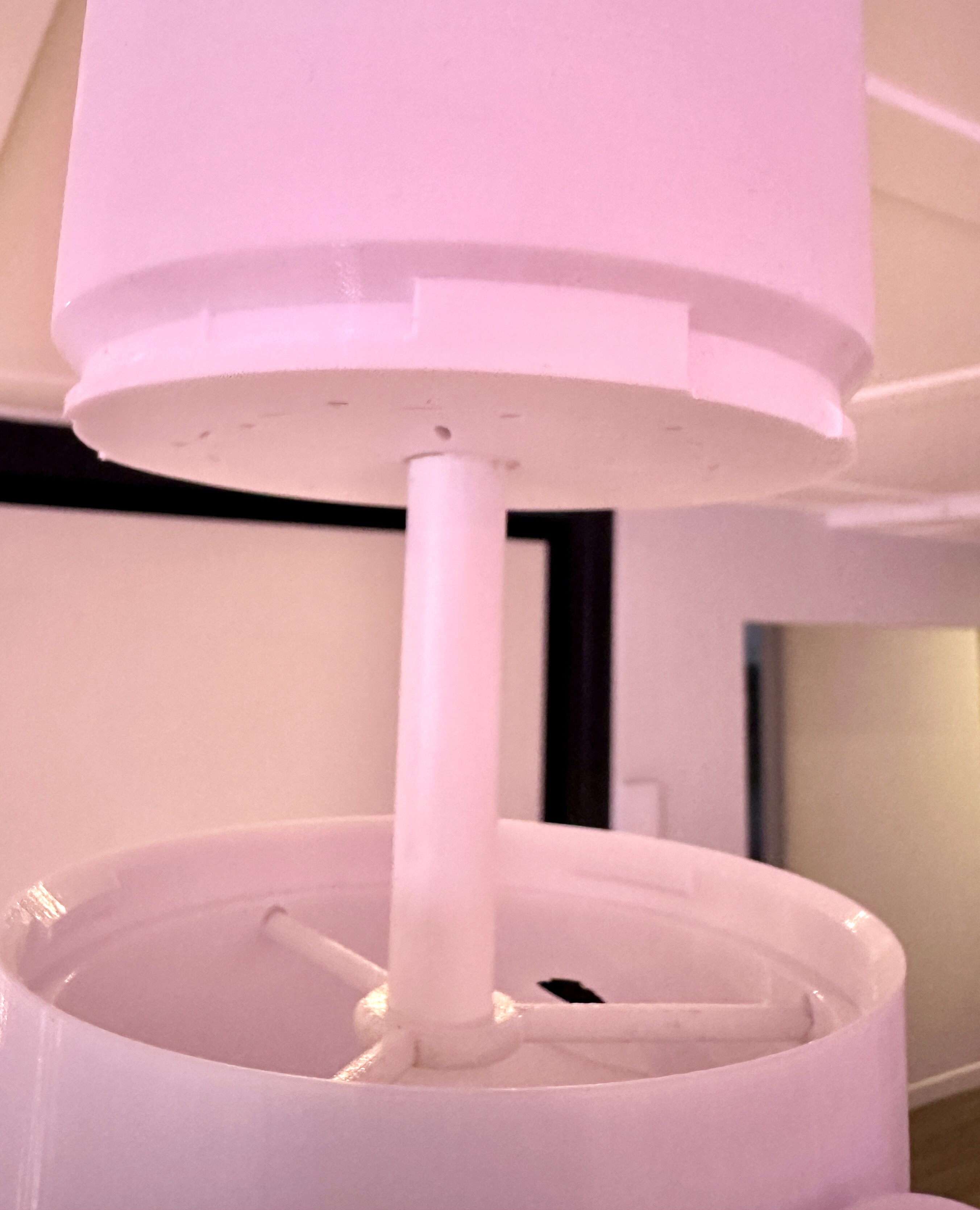 Hydroponics Tower by Joe Download free STL model