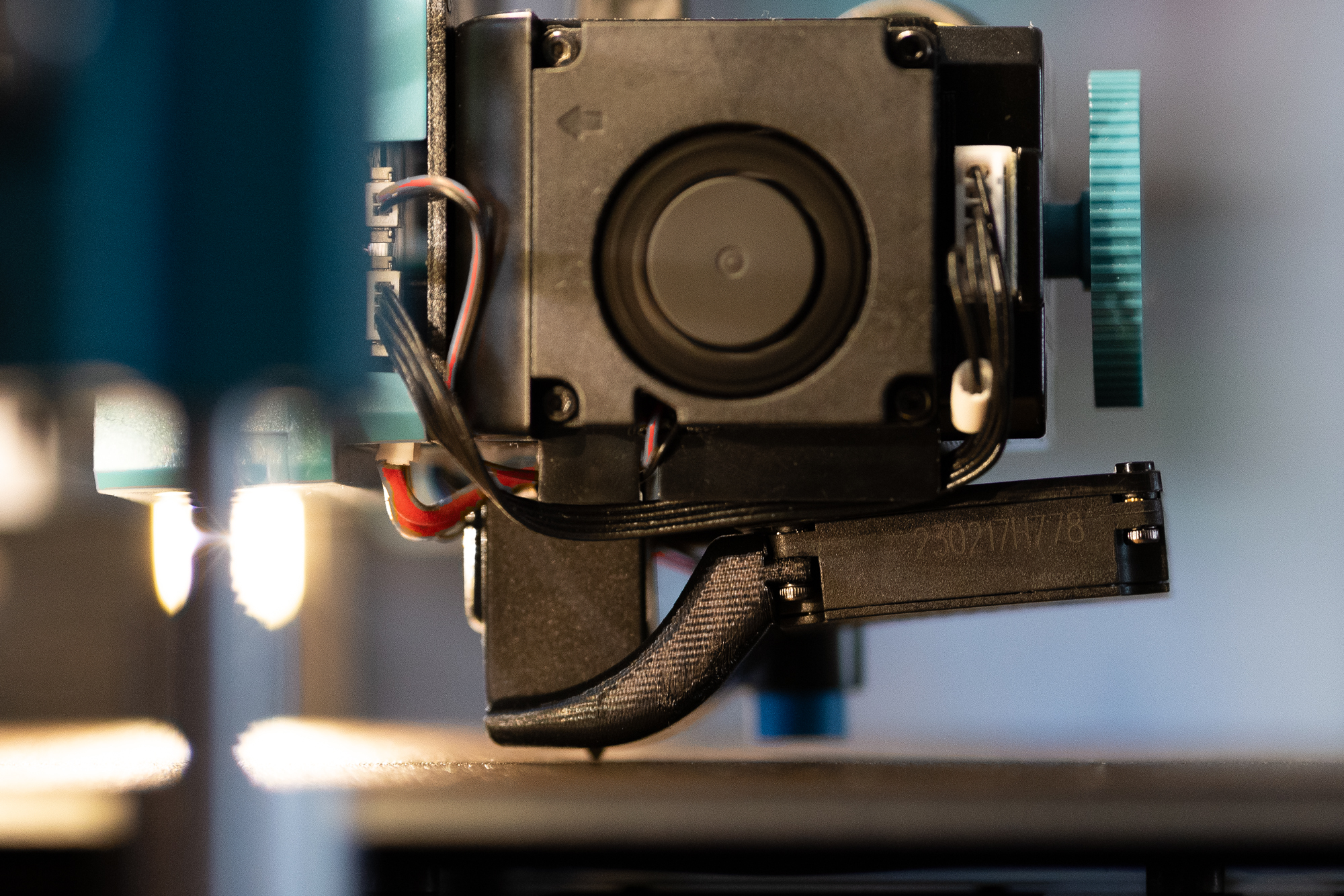 Sovol SV06 PLUS Better Fan Duct Remix