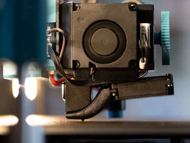 Sovol SV06 PLUS Better Fan Duct Remix