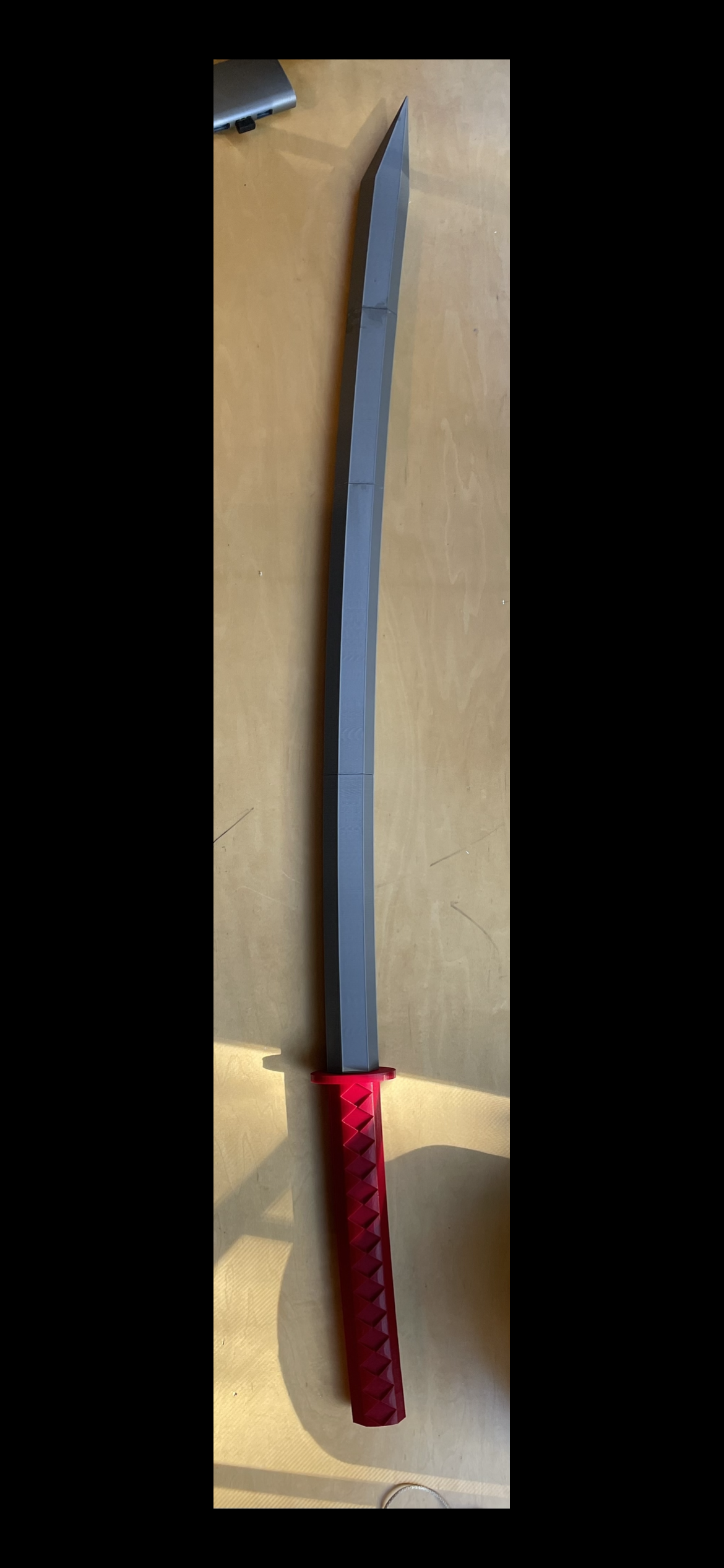 Katana