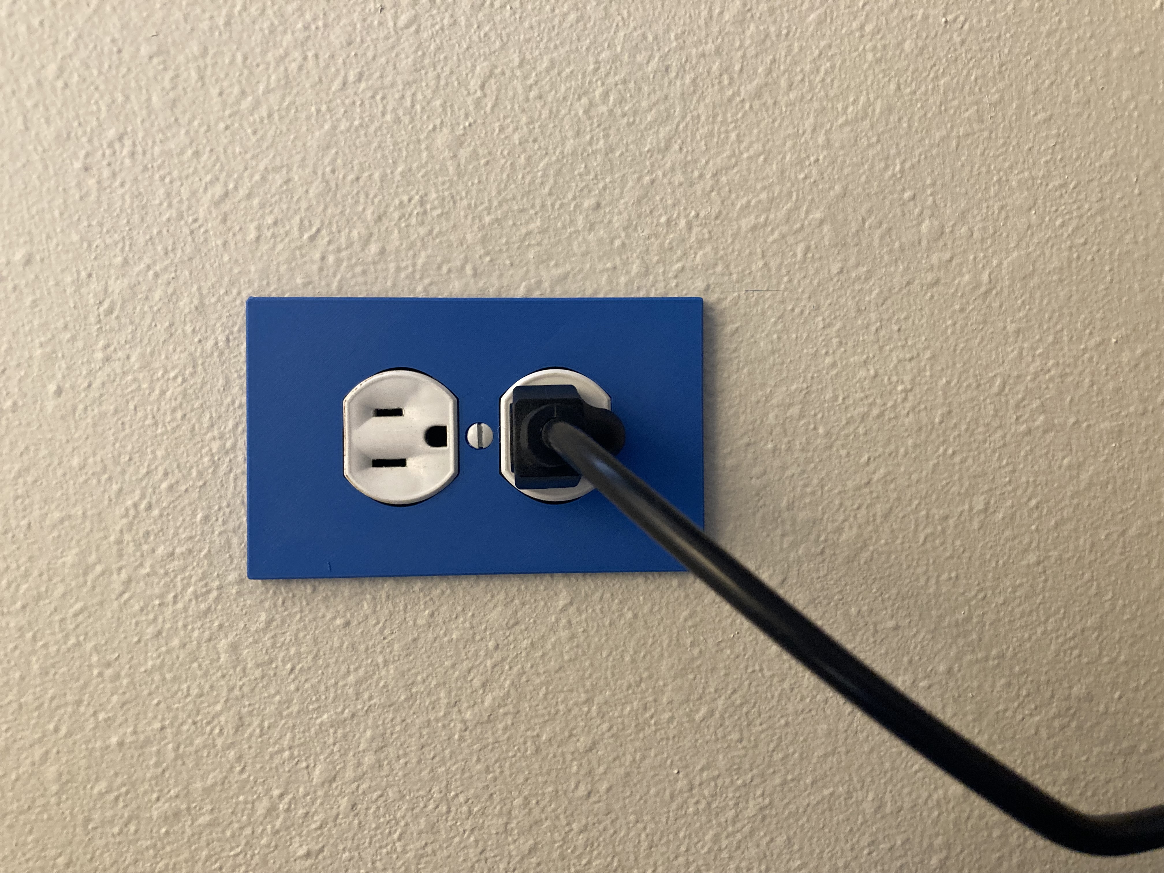 Outlet Cover