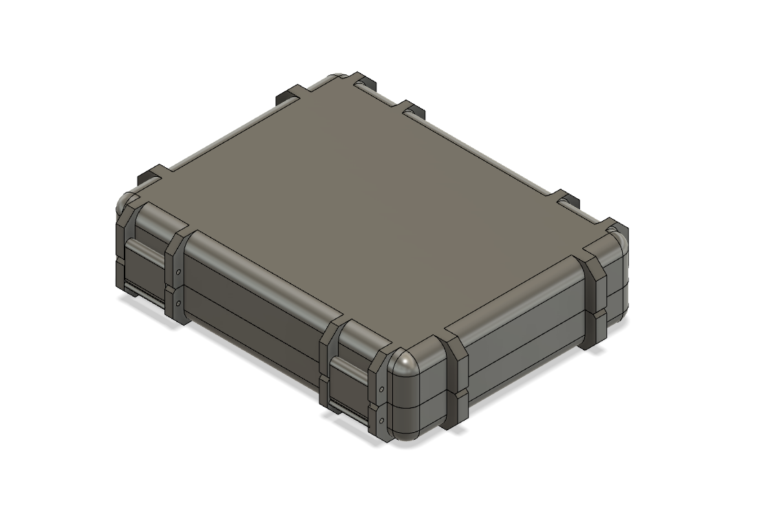 Safety Box