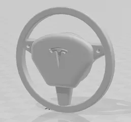 Steering wheel (руль)