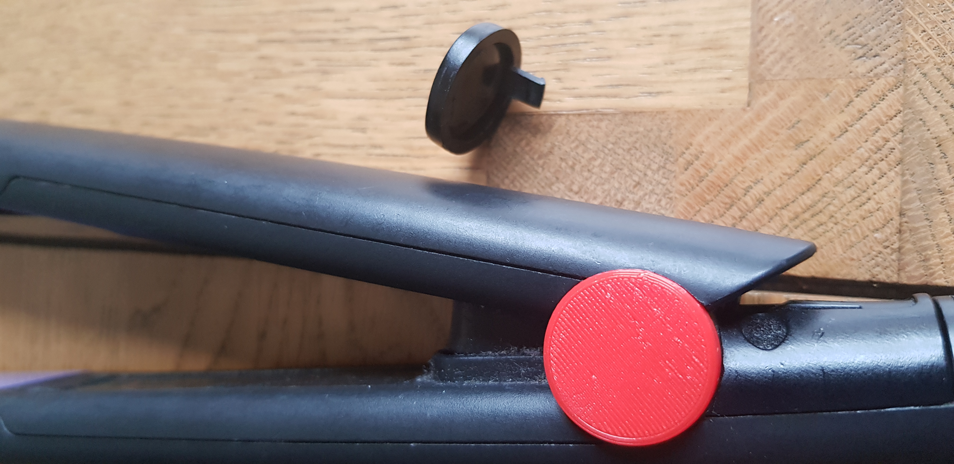 Remington Model S-6300 Hinge Cap